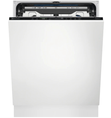Electrolux EEC67310L Полностью встраиваемый 14 мест