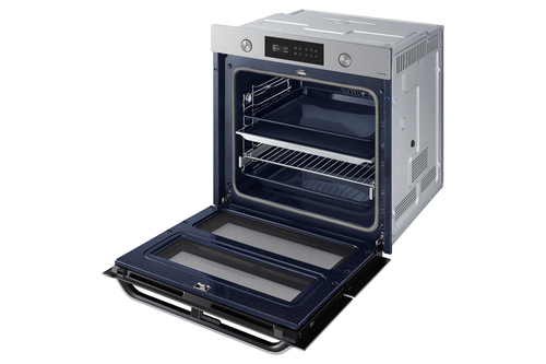 Samsung NV75A6679RS 75 L 1600 W Stainless steel – image 7