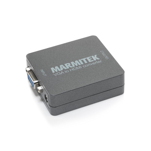 Marmitek Connect VH51 - VGA to HDMI adapter
