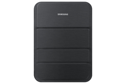 Samsung EF-SP520B 25.6 cm (10.1") Pouch case Grey