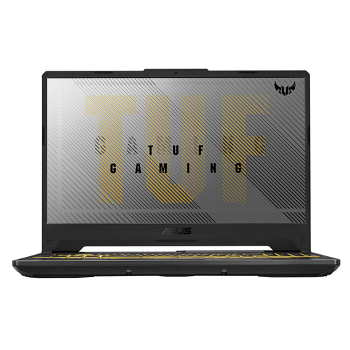 ASUS FX506LU-HN110T laptop Intel® Core™ i7 i7-10870H – image 1