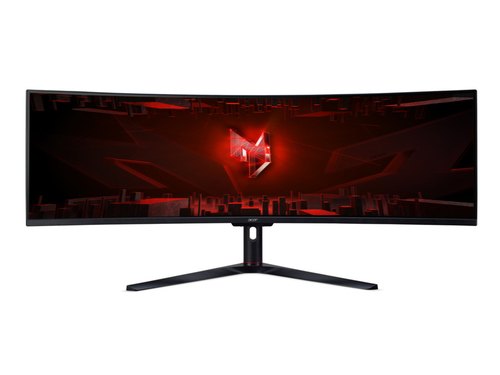 Acer EI491CURSbmiipphx computer monitor