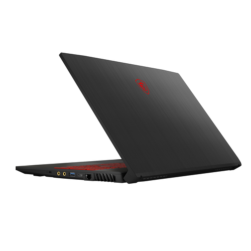 MSI GF75 10SCSR-050CH Thin – image 3