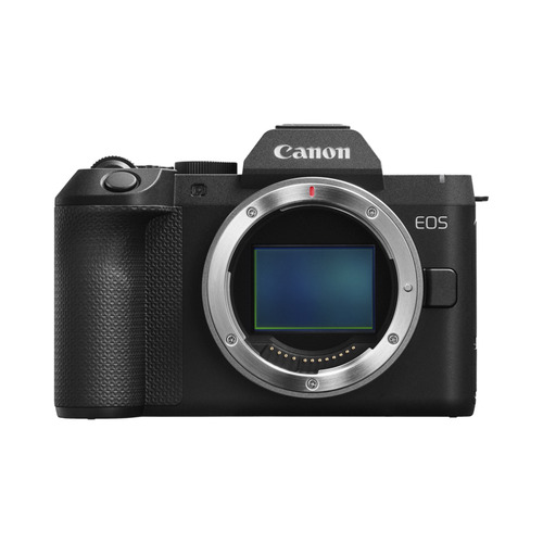 Canon EOS R8 Mark II, afbeelding 2
