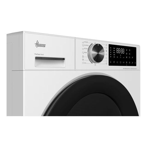 Hoover H3W 414BL9H-S – image 7