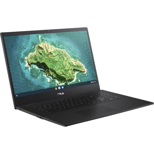 ASUS Chromebook CX1 CX1700CKA-DH44 laptop Intel® Celeron® N N4500 – image 2