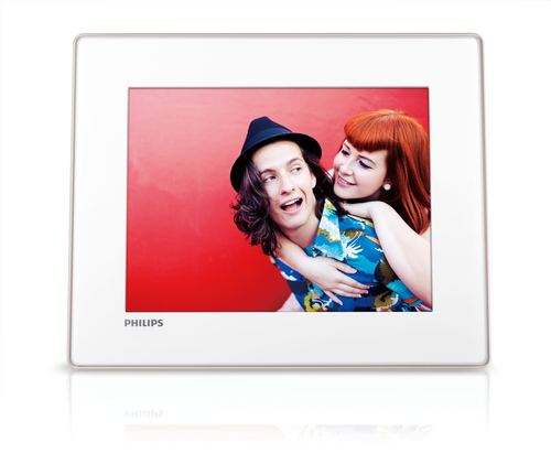 Philips Digital PhotoFrame SPF4328/10 – image 2