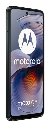 Motorola Moto G55 256GB Zwart 5G, afbeelding 3