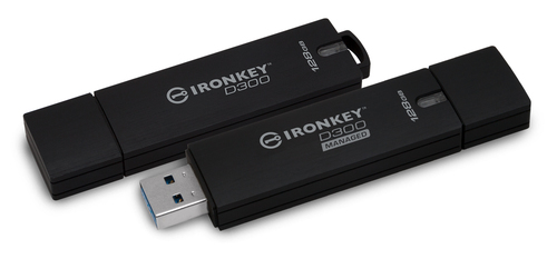 Kingston Technology IKD300M 128GB
