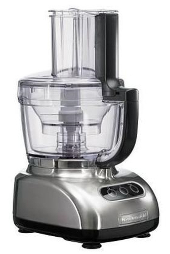 KitchenAid 5KFPM776NK food processor