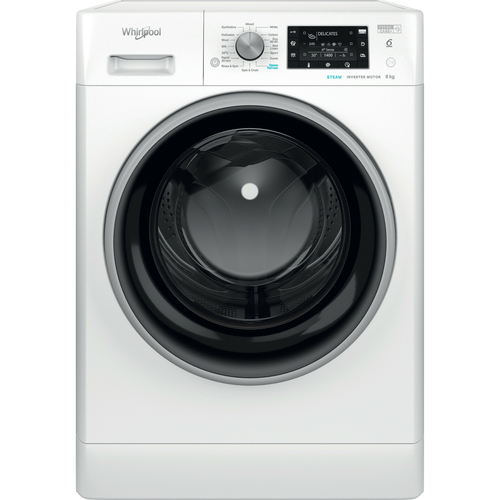 Whirlpool FFD 8489 BSV UK – image 1
