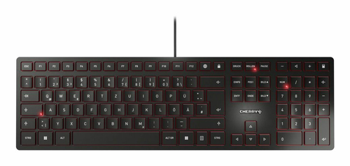 Cherry KC 6000 SLIM