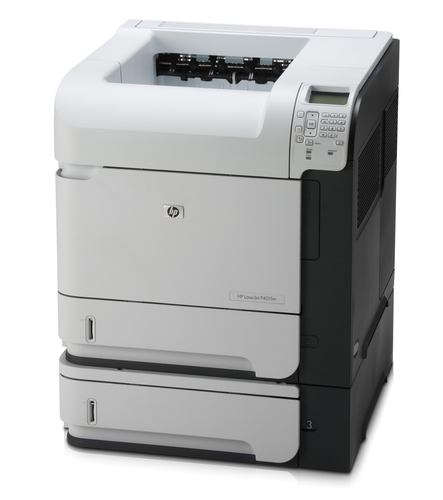HP LaserJet P4015tn Printer – image 2