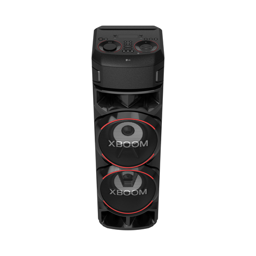 LG XBOOM RN9.DEUSLLK home audio system Home audio micro system – image 6