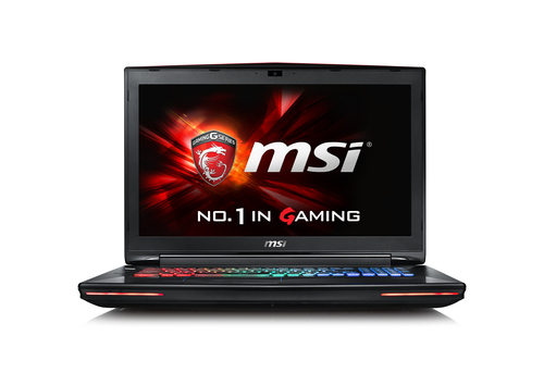 MSI Gaming GT72-6QDCHG16H11 Intel® Core™ i7 i7-6700HQ Laptop – image 8