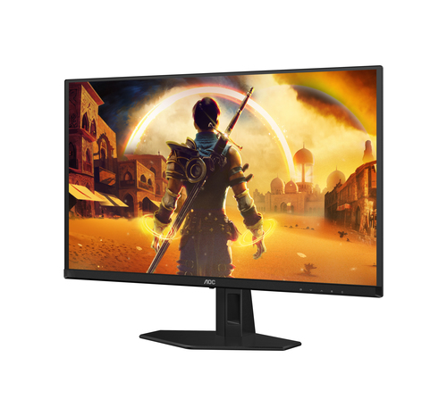 AOC Q27GAZD computer monitor – image 4