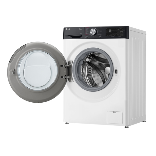 LG F4R7511TSWB washing machine Front-load – image 7