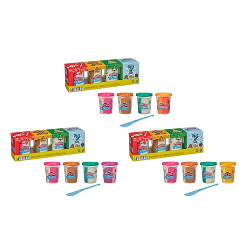 Play-Doh E9837