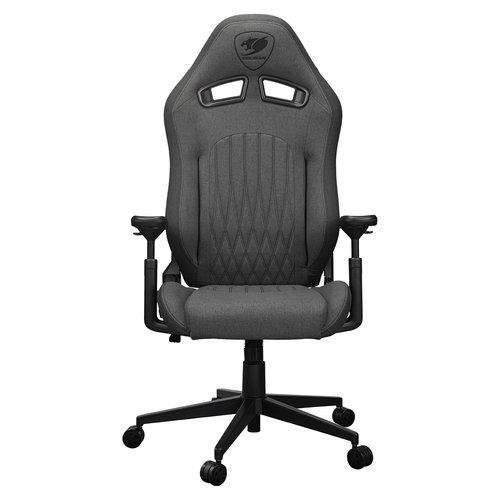COUGAR Gaming EXPLORE ROYAL F Gaming Stoel Donker Grijs, afbeelding 7