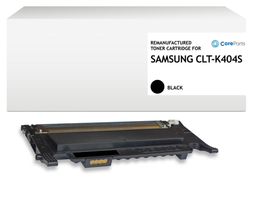 CoreParts QI-SA2058B toner cartridge 1 pc(s) Compatible Black
