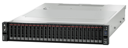 Lenovo ThinkSystem SR655 server Rack (2U) AMD EPYC 7502P