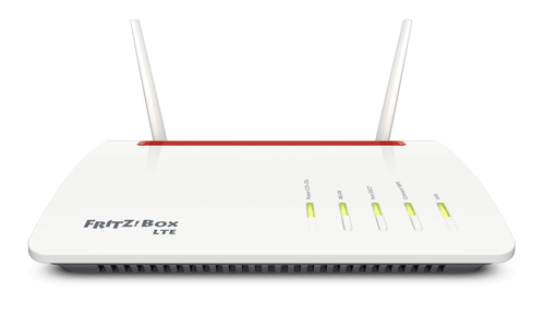 FRITZ!Box 6890 LTE – image 2