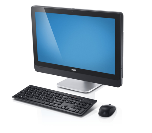 Dell Inspiron One 2330 Intel® Core™ i3 i3-2130 – image 5