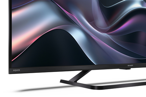 Sharp 43HP6265E TV – image 8