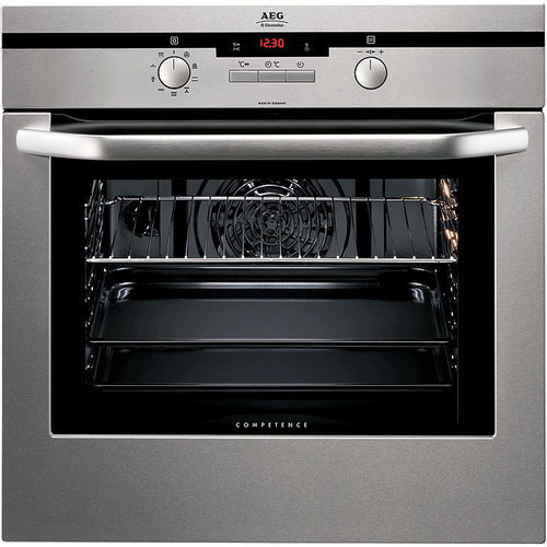 AEG B57415M oven