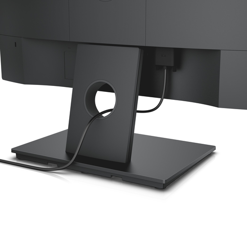 Dell E Series E2016 computer monitor – image 5