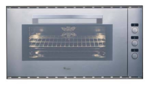 Whirlpool AKG 659