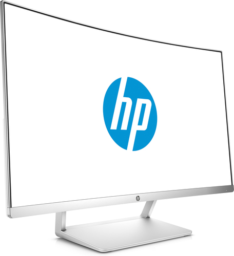 HP 27 computer monitor – image 6