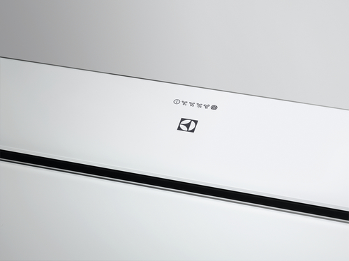 Electrolux EFGP12680X Semi built-in (pull out) Stainless steel – image 4