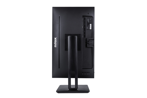 Nilox MONITOR 24" NXM24REG11 LED IPS FHD 5MS REGULABLE HDMI DP VGA MMDIA – image 6