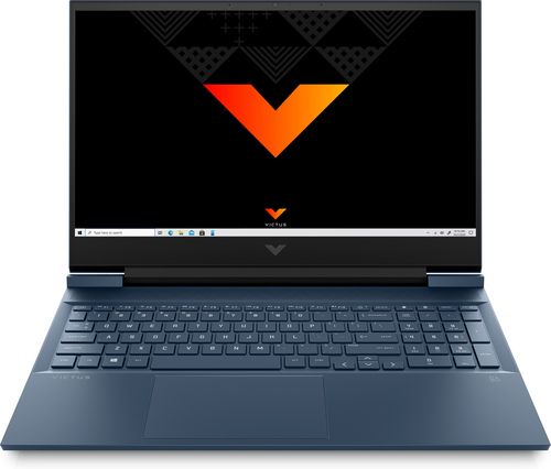 HP Victus by HP 16-e0511na AMD Ryzen™ 7 5800H Laptop – image 1