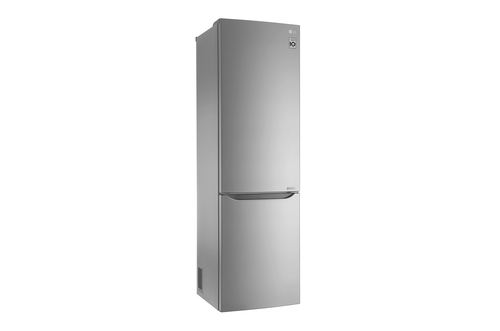 LG GBB60PZEFS2 fridge-freezer Freestanding – image 9