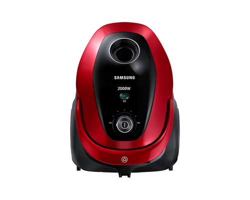 Samsung VC20M257AWR/AD vacuum