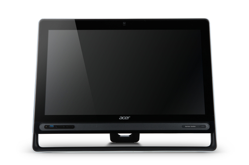 Acer Aspire AZ3-605 Intel® Pentium® 2127U – image 1