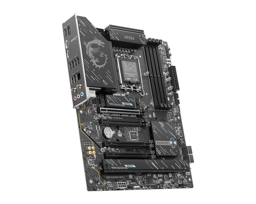 MSI Z890 GAMING WIFI moederbord, afbeelding 3