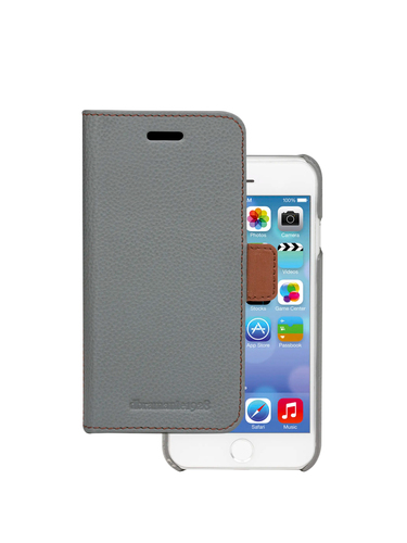 dbramante1928 Lynge - iPhone SE/8/7/6 Series - Pebbled Grey