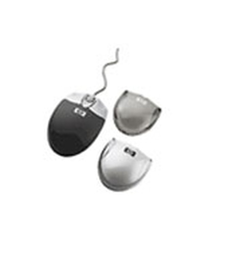 HP USB Travel Mouse