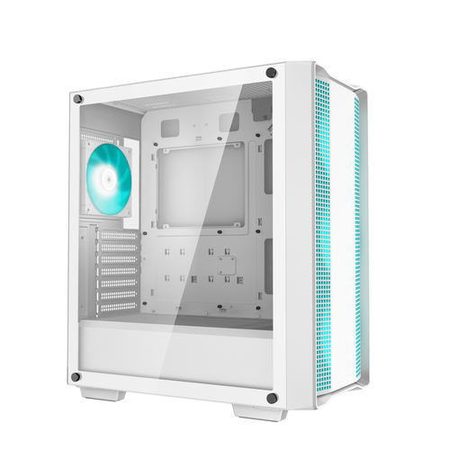 DeepCool CC560 V2 midi tower behuizing, afbeelding 2