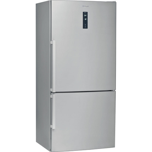 Whirlpool W84BE72X Freestanding