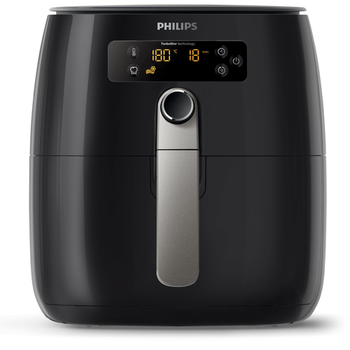 Philips Avance Collection HD9641/41 fryer Single – image 3