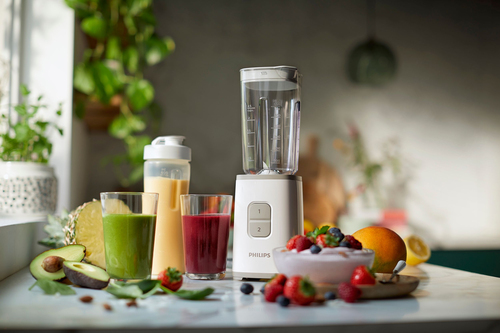 Philips Daily Collection HR2602/01 Mini blender – image 5