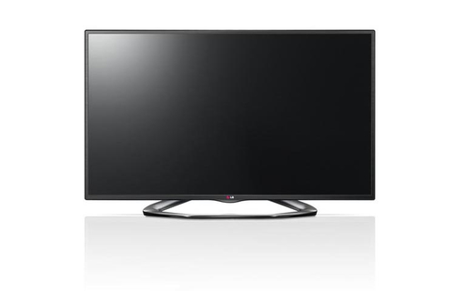 LG 60LA6200 TV 151.1 cm (59.5") Full HD Smart TV Wi-Fi Black