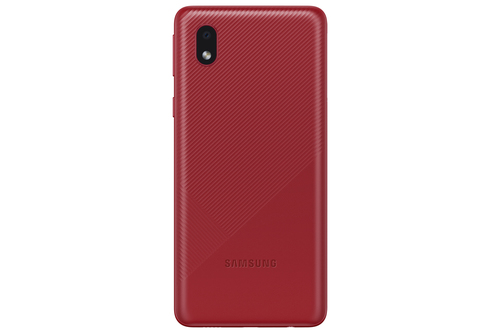Samsung Galaxy A01 SM-A013GZRDXSG smartphone – image 2