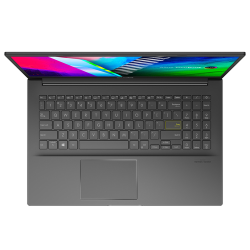 ASUS Vivobook 15 OLED M513UA-L1614 AMD Ryzen™ 7 5700U Laptop – image 8