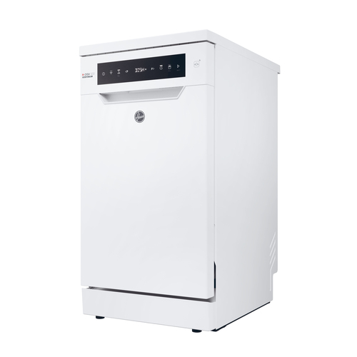 Hoover H-DISH 500 HF0C3SB0FW Freestanding 10 place settings – image 2