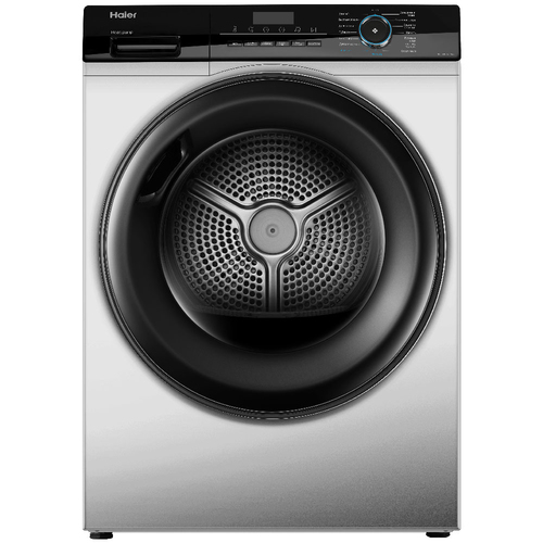 Haier HD90-A2929AS tumble dryer Freestanding Front-load